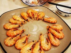 -婆婆家·湛江特色美食(福田振华路店)