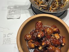 -雅酌园·烟火南京菜(颐和路店)