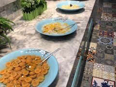 -火锅岛潮牌自助餐厅(天津天佑城店)