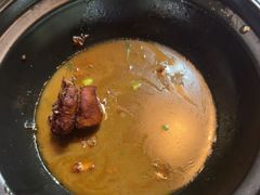 -遇见小院—虹鳟鱼•农家菜(怀柔店)