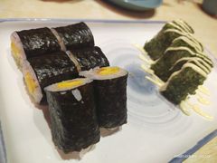 -莲寿司(国兴店)