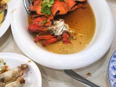 -钱塘府海鲜餐厅
