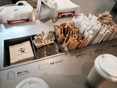 -喜茶(北京通州万达店)