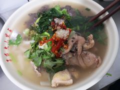 饵丝-文山荷鲜居(翠湖店)
