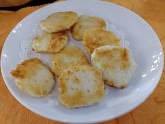 脆肉鲩饼-焯明脆肉鲩世家(金沙洲店)
