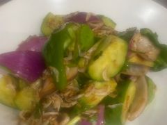 -子霖南山鲜虾面(南山总店)