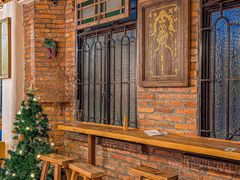 -西关84·History·Art·Cafe