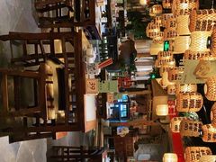 -南京大牌档(青岛万象城店)