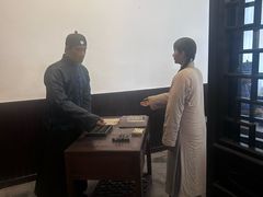 -张学良旧居陈列馆