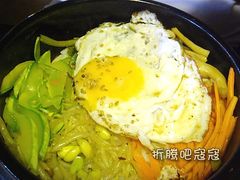 石锅拌饭-串来串去(中关村店)