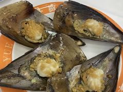 -粤盛海鲜平价店(洛溪食街店)