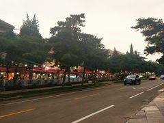 -老虎石海上公园