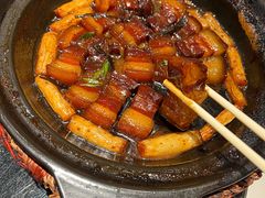 -芳芳私房菜·精做淮扬菜(承德路店)