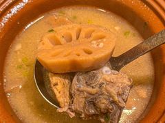-有藕有鱼·湖北菜(唐家墩店)