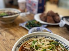 -老门刀削面(小酱坊店)