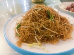 -旭璟酒家·传统粤菜·湘菜(逸景路店)