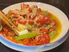 -京悦南门涮羊肉·羊蝎子火锅(田林路店)