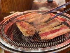 -核桃碳烤肉馆(深圳首店)