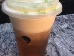 -喜茶(上海正大广场店)