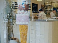-海比甜店·意式手工冰激淋happy habit gelato