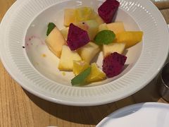 -菲滋意式餐厅(临平万达店)