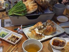 -木屋烧烤(岗顶二店)