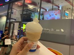 -DQ·蛋糕·冰淇淋(万象城店)