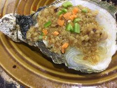 -张树军海鲜(王府壹号店)