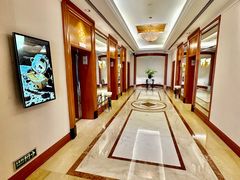 -成都天府丽都喜来登饭店