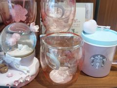 -星巴克(凯德晶萃店)