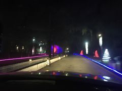 -枫花园汽车电影院(朝阳公园店)