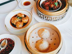 -金轩中餐厅 Jin Xuan(浦东丽思卡尔顿酒店)