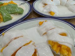 -龍囍粤·顺德小吃·煲仔饭(安定门店)