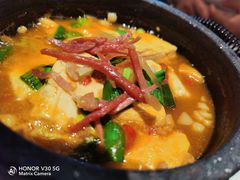 -云海肴云南菜·蒸汽石锅鱼(青岛万象城店)