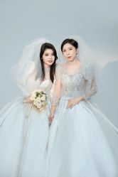 -GO VISION 动视觉婚纱摄影高级定制