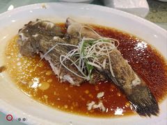 -江南村酒家