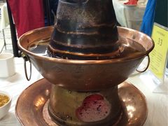 -东来顺饭庄(王府井步行街店)