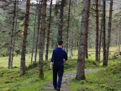 -硗碛藏寨·神木垒景区