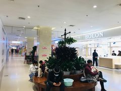 -北京华联购物中心(天通苑店)