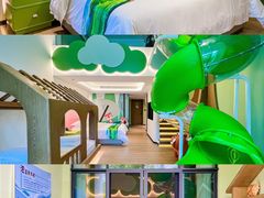 -佛冈森波拉度假区