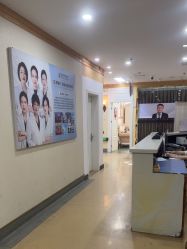 -武汉五洲整形外科医院