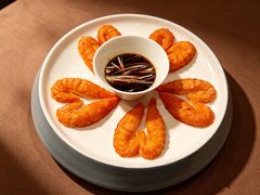-神憩宾馆-餐厅
