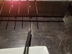 -很久以前羊肉串(簋街店)