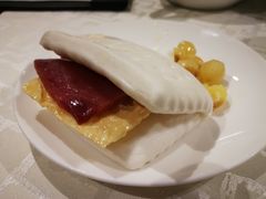 -玉兰苑(渔人码头店)