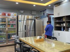 -祥和居炸酱面馆(美食街店)