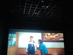 -万达影城(保定万博广场激光IMAX店)