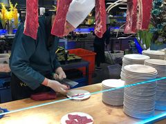 -V-ONE西雅图海鲜自助餐厅(仓山万达广场店)