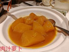 -贡宴盐帮菜自贡驻京联络处餐厅