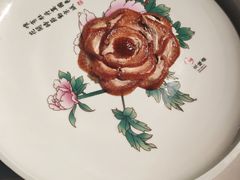 -京味斋·北京烤鸭(华威桥北工大店)
