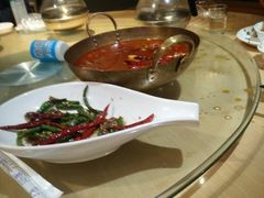 -大川先生·小龙虾·川菜(信义坊店)